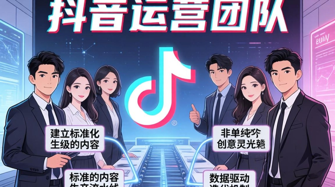 抖音运营团队从入门到精通实战教程哪里找?抖音运营团队怎么搭建 抖音运营团队从入门到精通实战教程哪里找