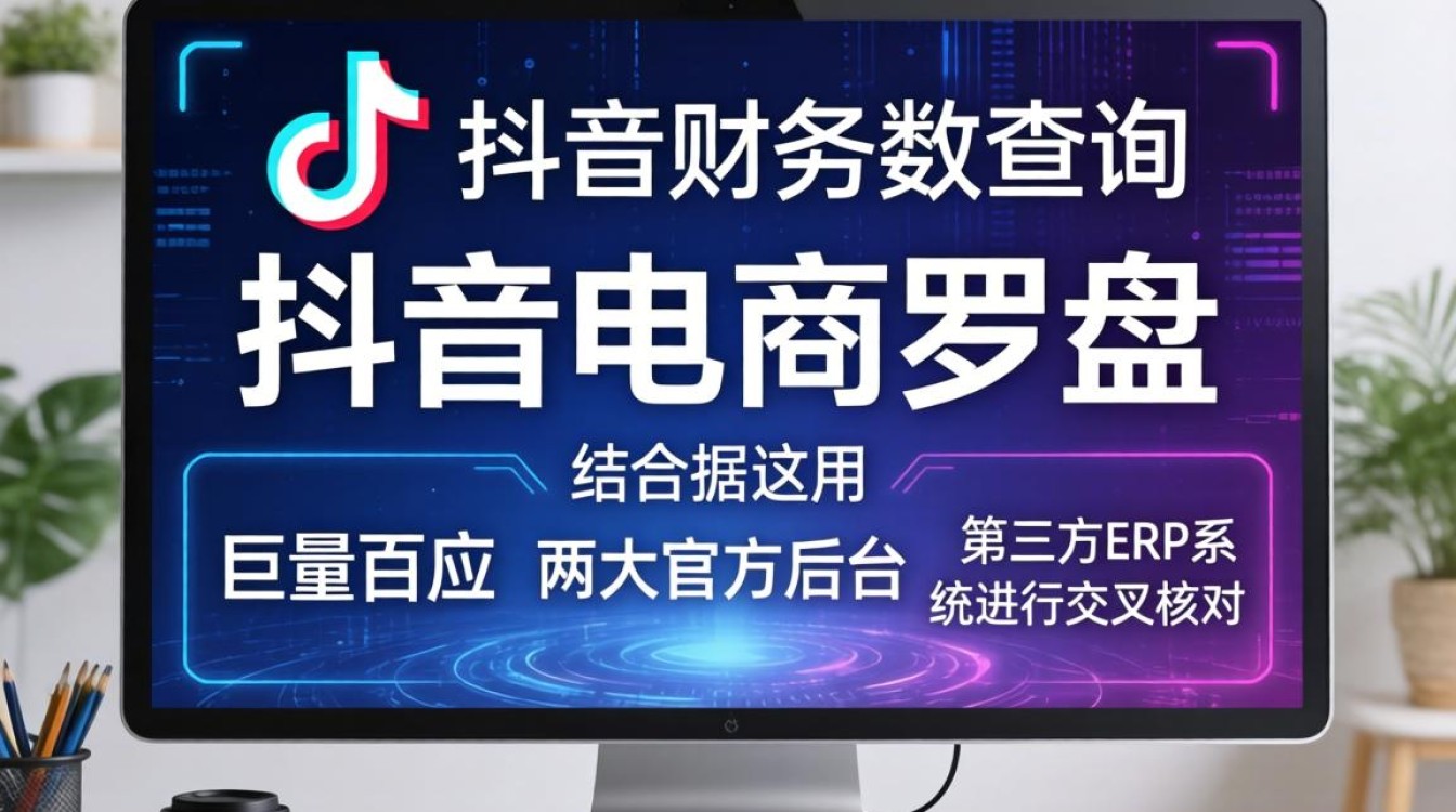新手如何快速查看直播财务明细