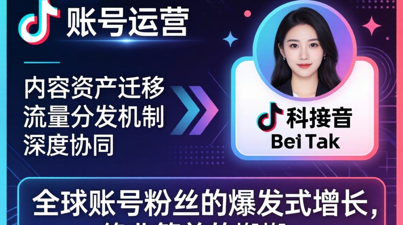 TikTok如何把文件转移?全球账号粉丝增长秘籍 TikTok如何把文件转移