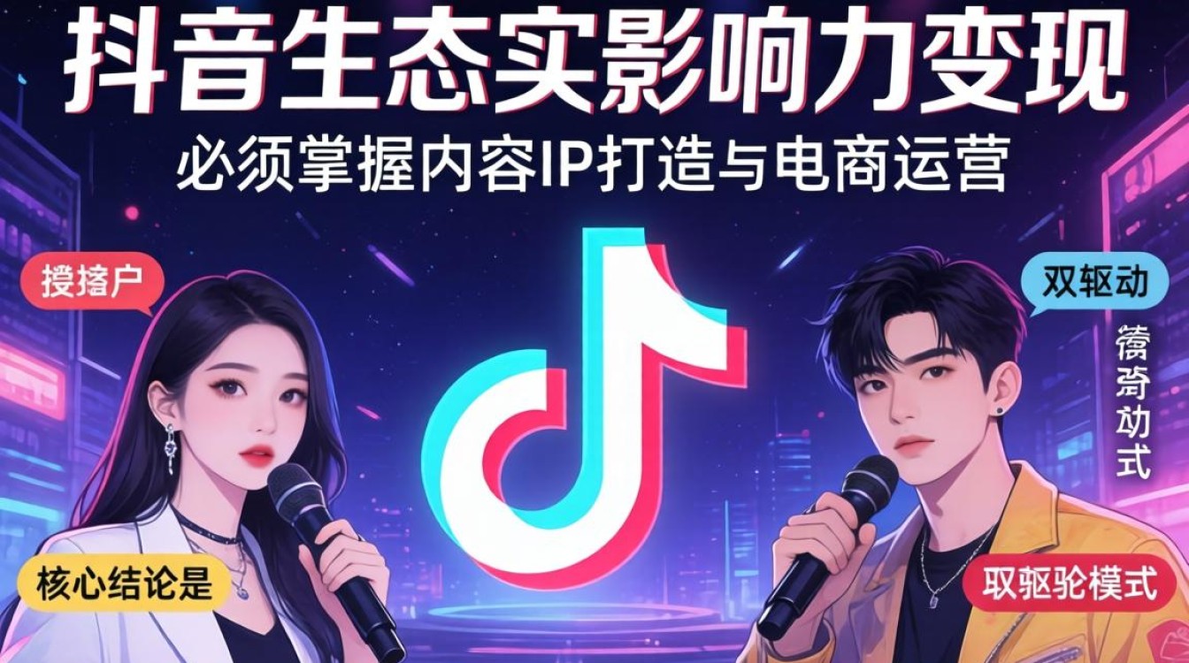 抖音脱口秀比赛怎么参加?直播带货有哪些玩法与技巧 直播带货有哪些玩法与技巧