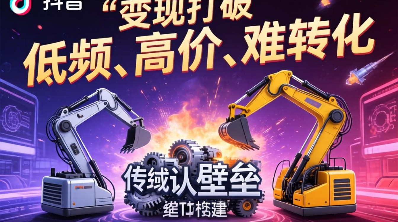 机械行业如何通过私域流量变现