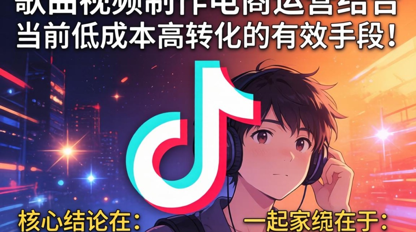 抖音文字歌曲怎么做视频,如何通过短视频提升电商销量 如何通过短视频提升电商销量