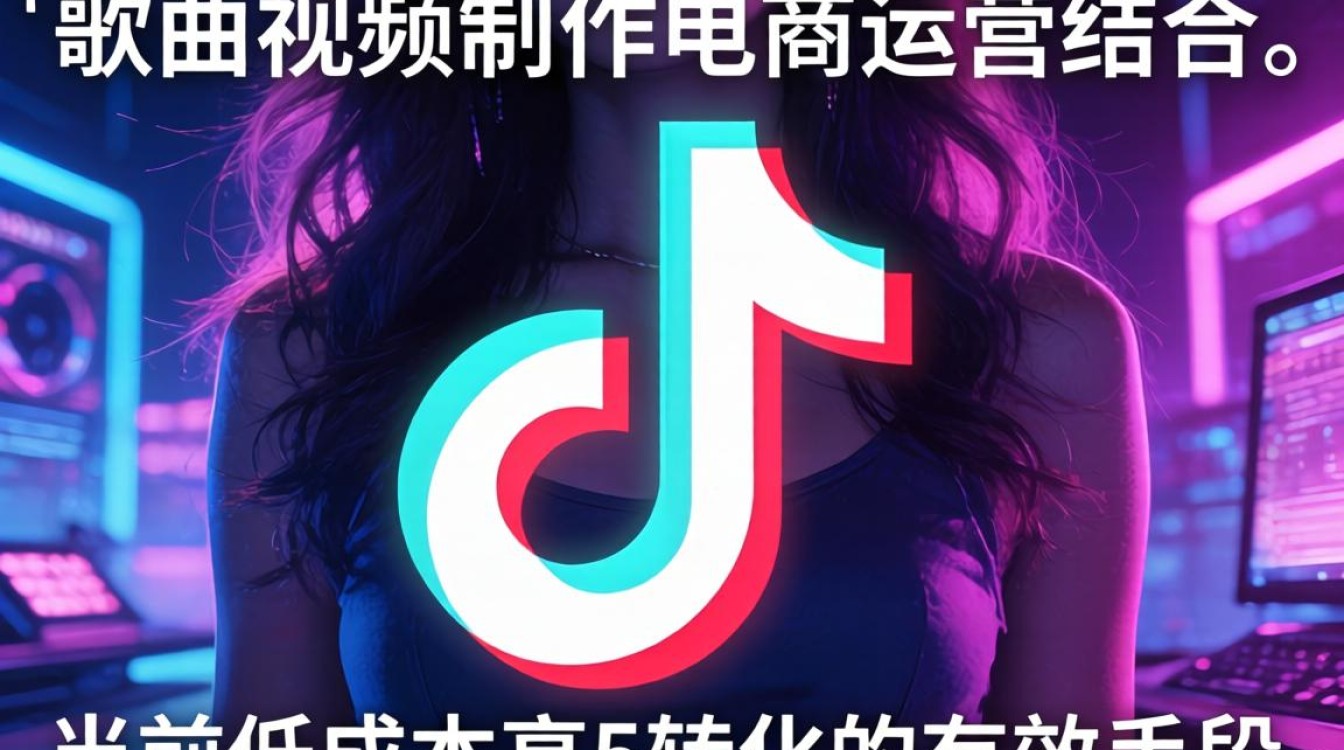 抖音文字歌曲怎么做视频,如何通过短视频提升电商销量 如何通过短视频提升电商销量