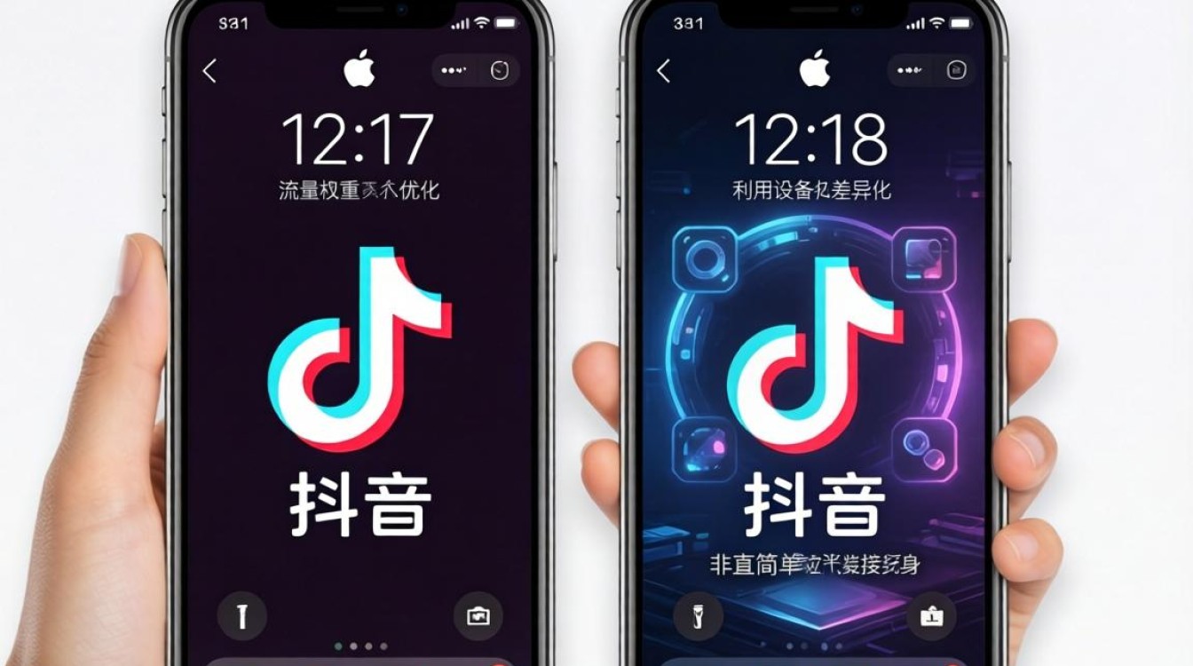 苹果手机怎么装两个抖音账号