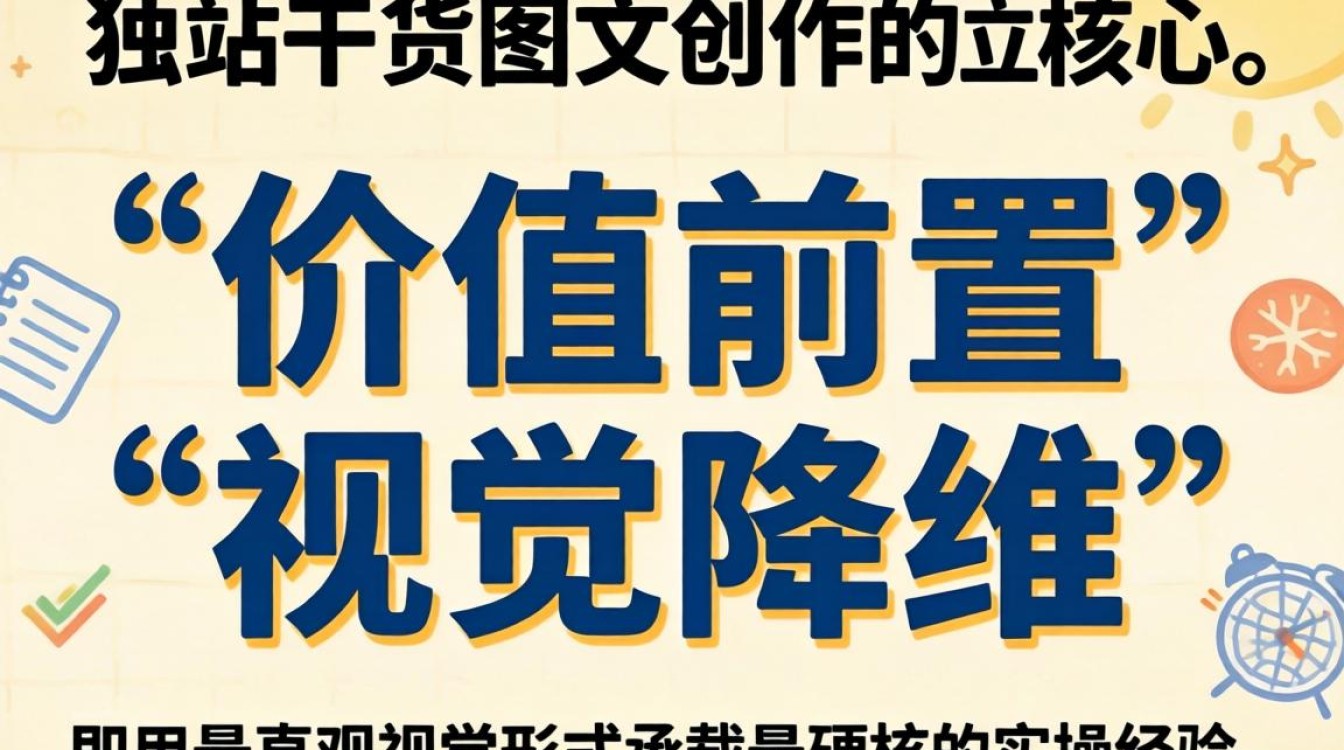 如何写出高转化爆款图文