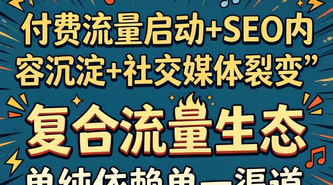 怎么做独立站推广?独立站如何快速获得流量曝光? 独立站如何快速获得流量曝光
