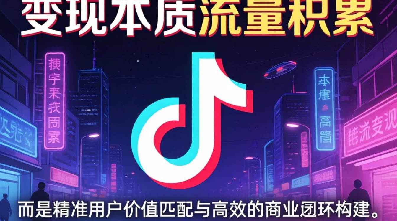 抖音从零到变现实战教程