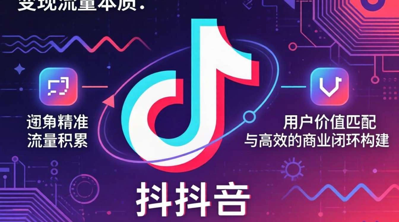 抖音从零到变现实战教程