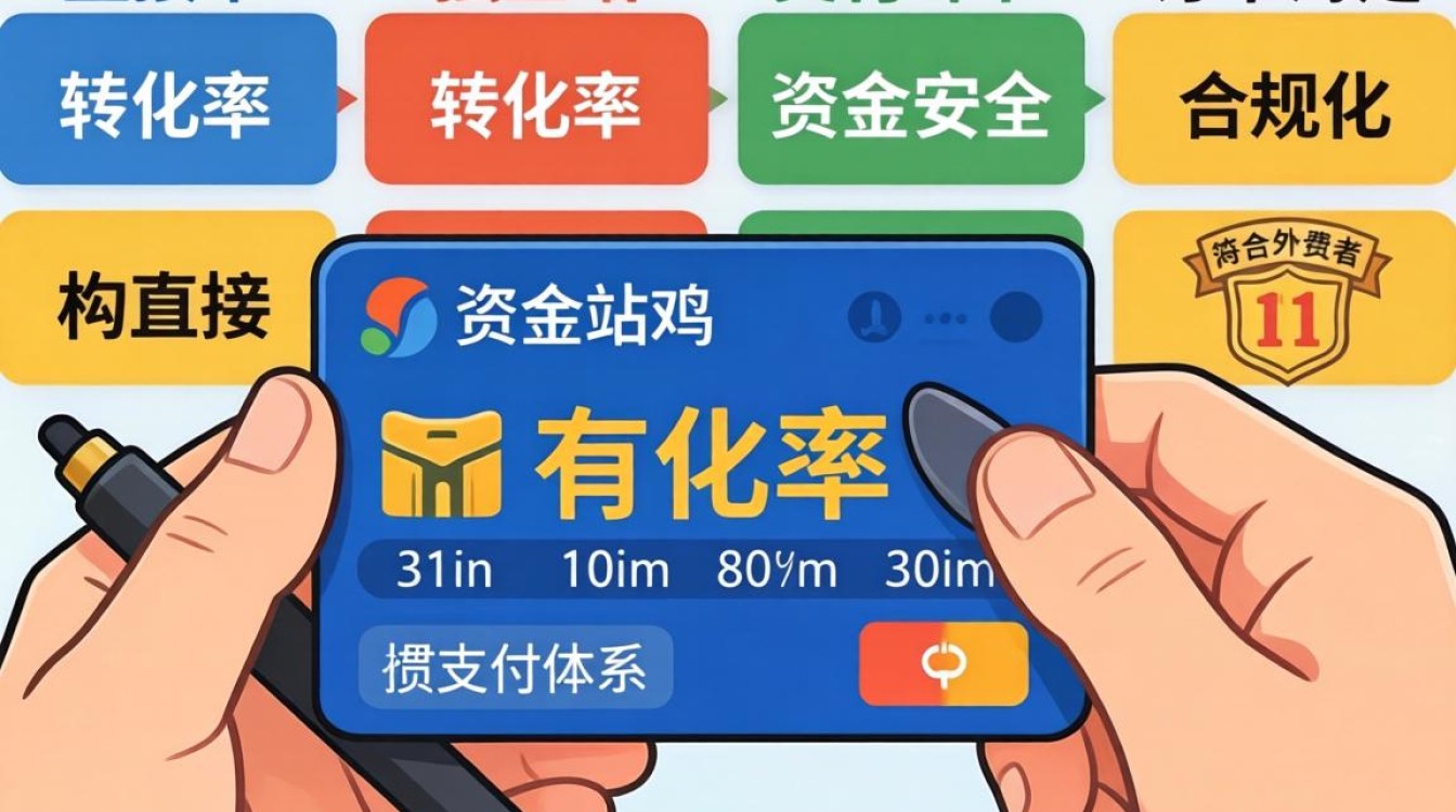 老外常用的付款方式有哪些