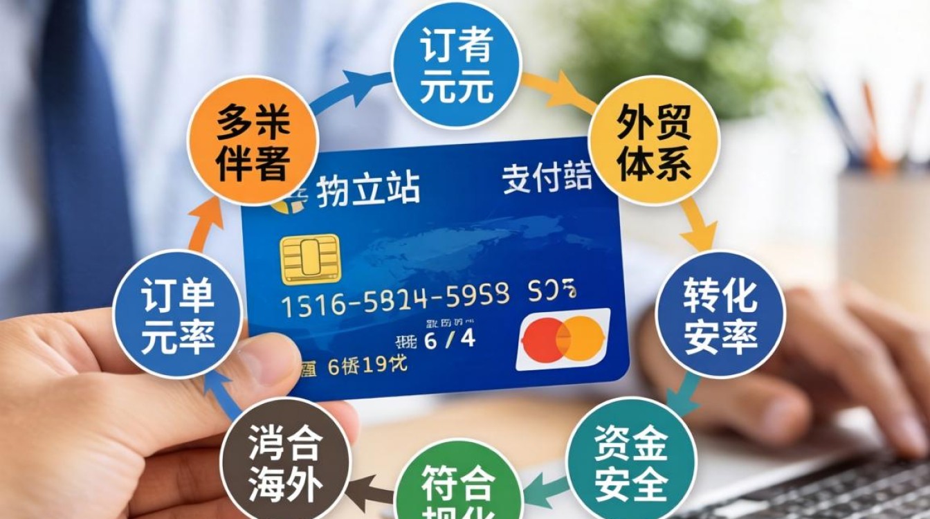 老外常用的付款方式有哪些