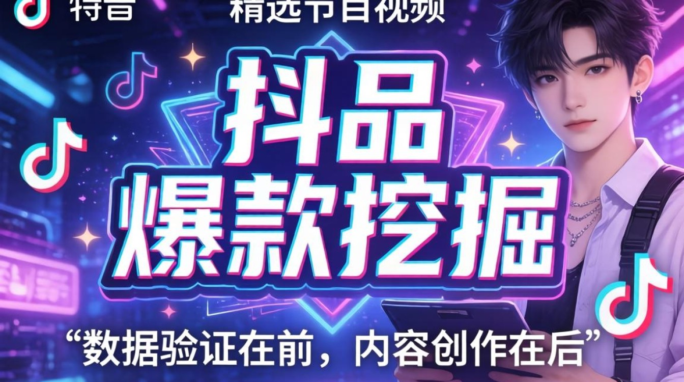 怎么换抖音精选节目视频