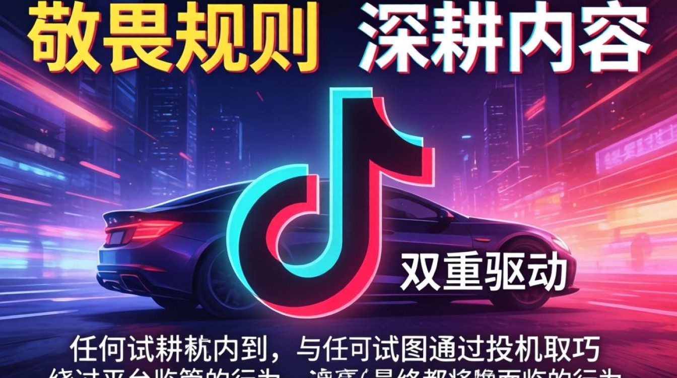 教你怎么才能玩转抖音呢,抖音违规封号规则有哪些? 教你怎么才能玩转抖音呢