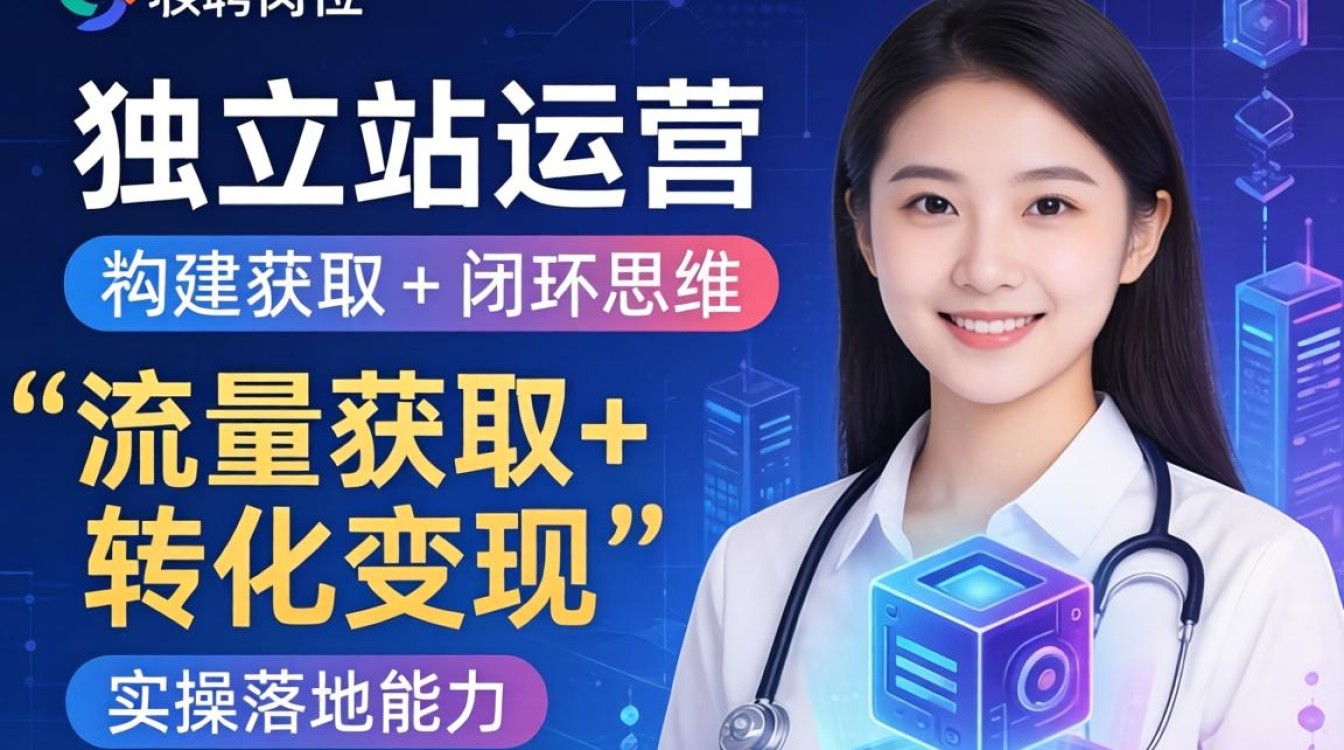 独立站运营面试技巧有哪些