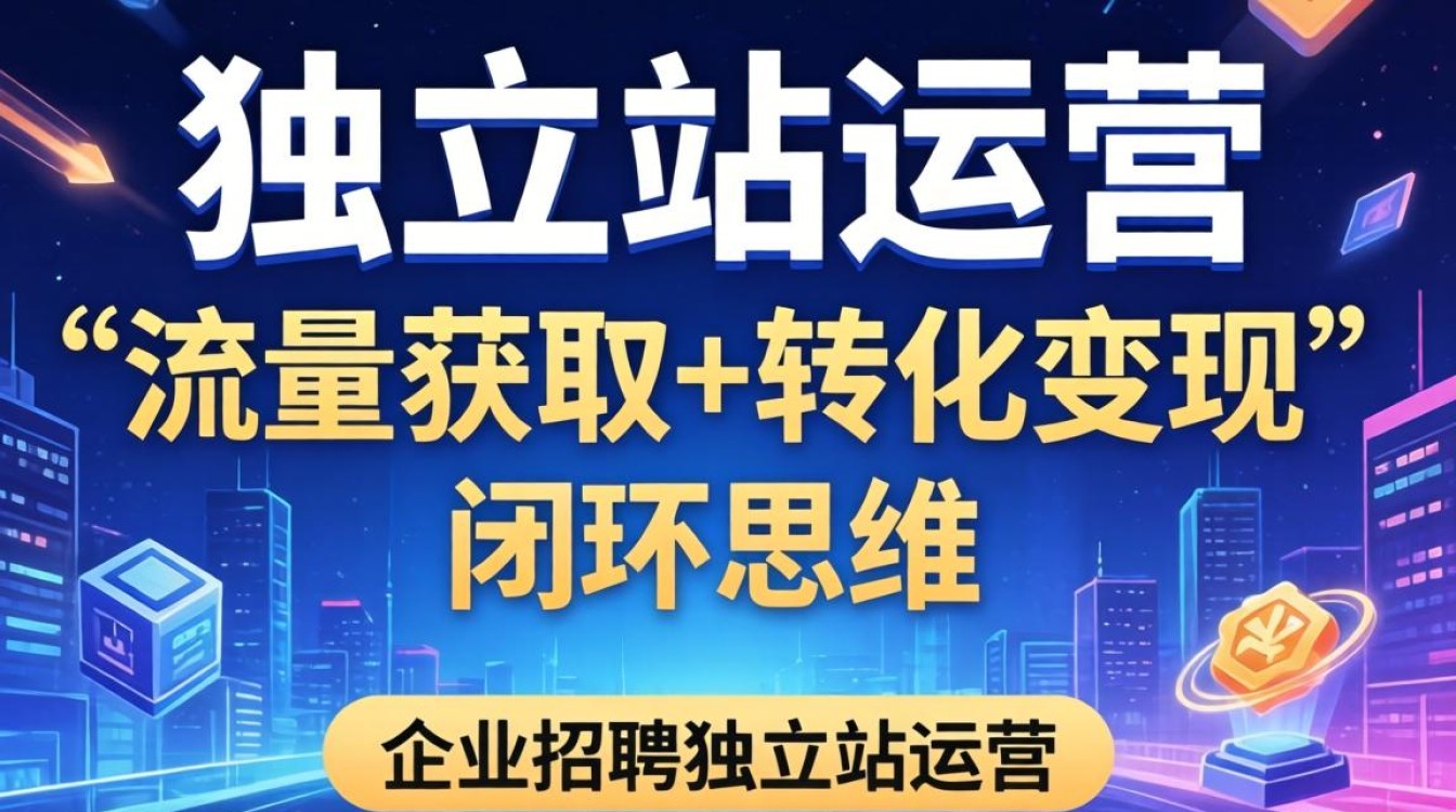 独立站运营面试技巧有哪些