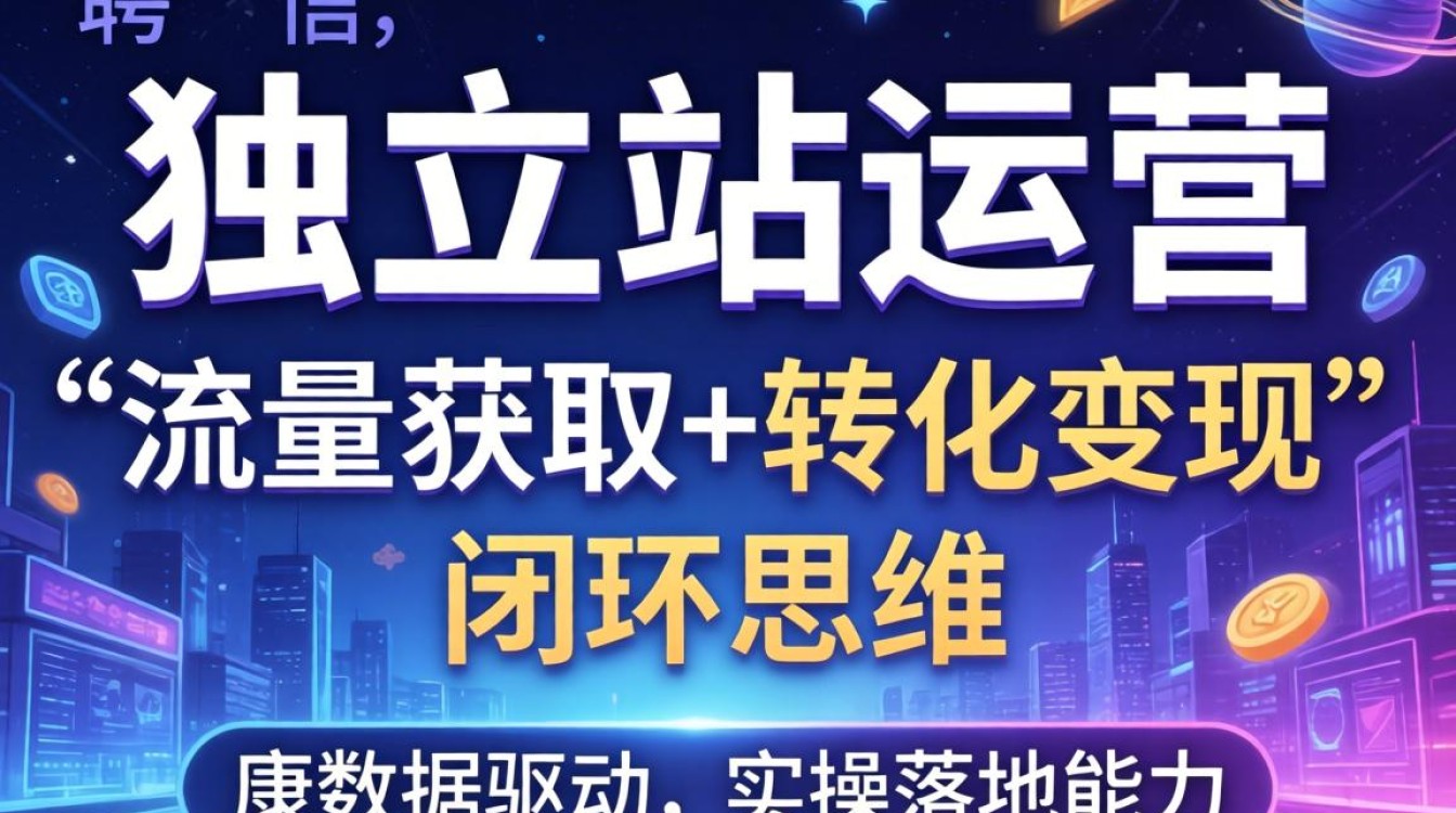 独立站运营面试技巧有哪些