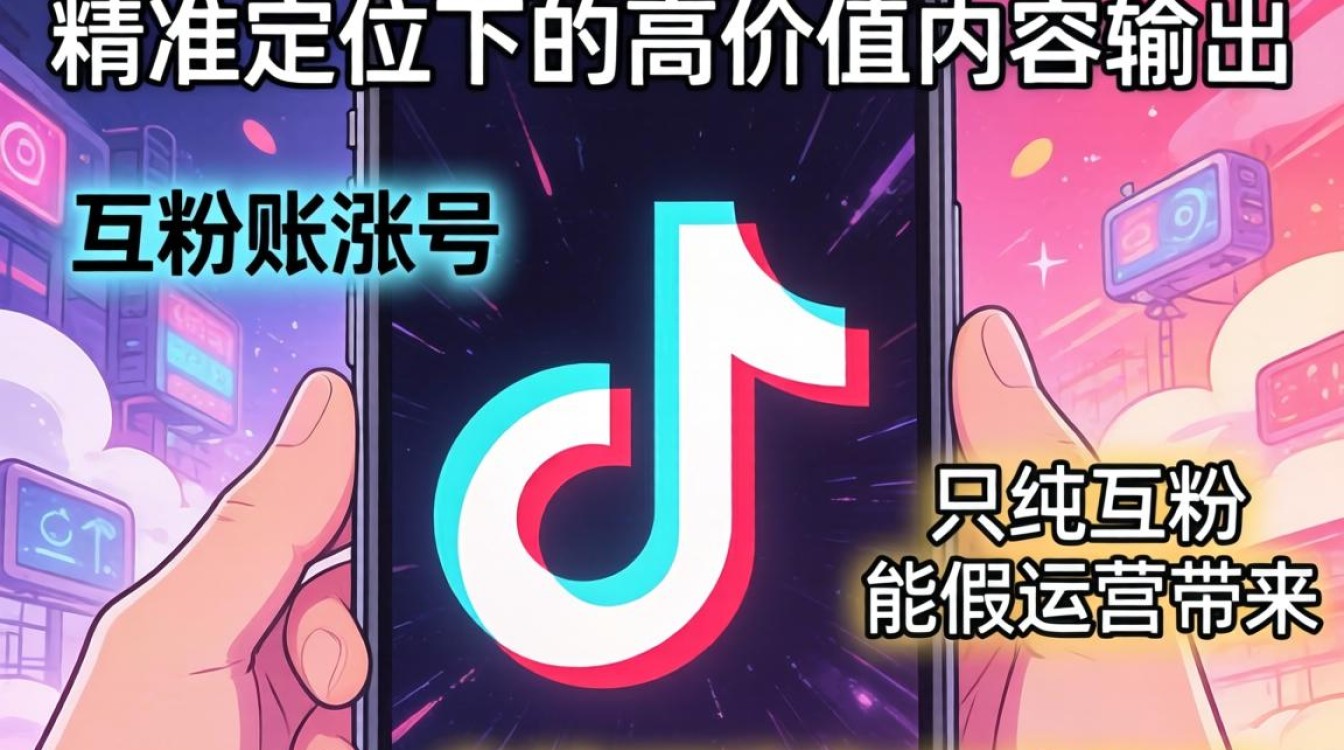 抖音互粉真的有用吗