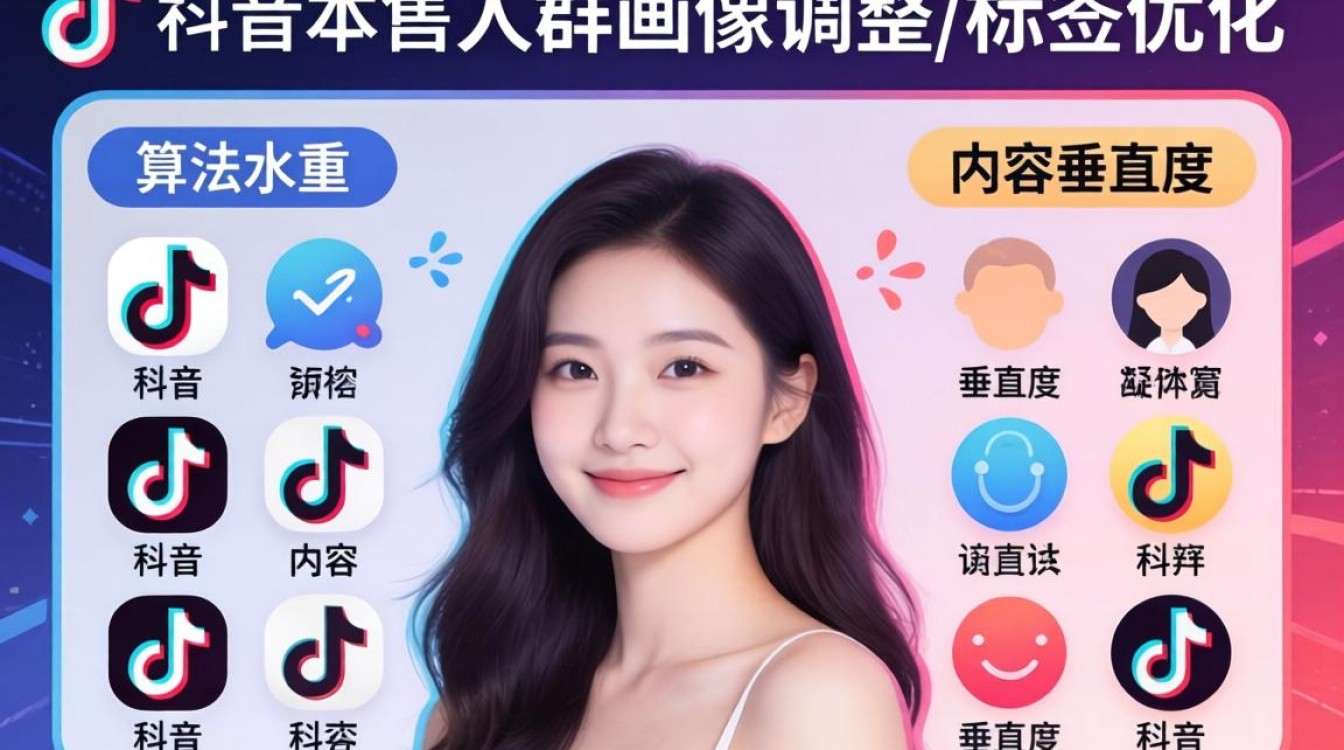 抖音人群画像怎么改颜色?行业未来发展趋势分析 抖音人群画像怎么改颜色