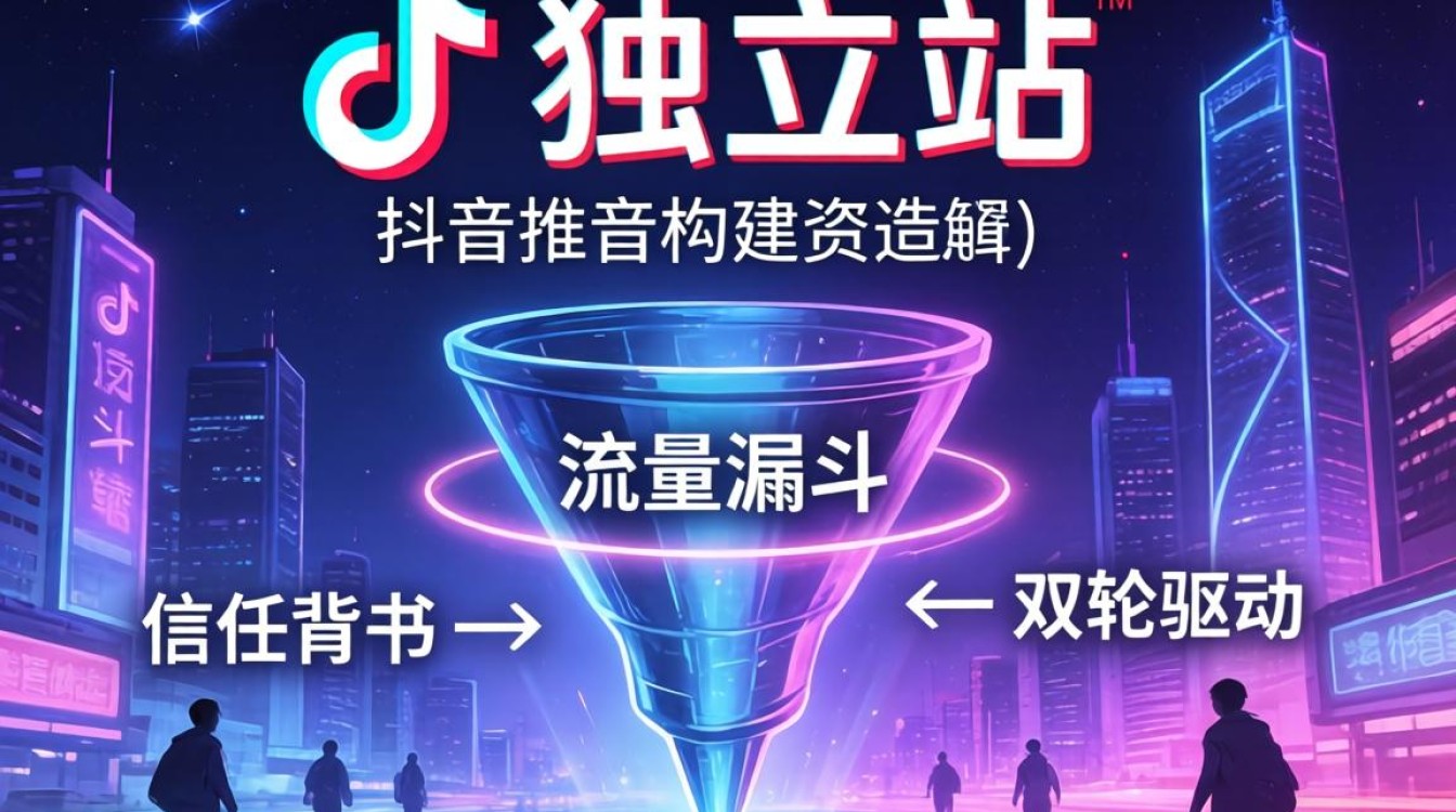 独立站引流方法有哪些