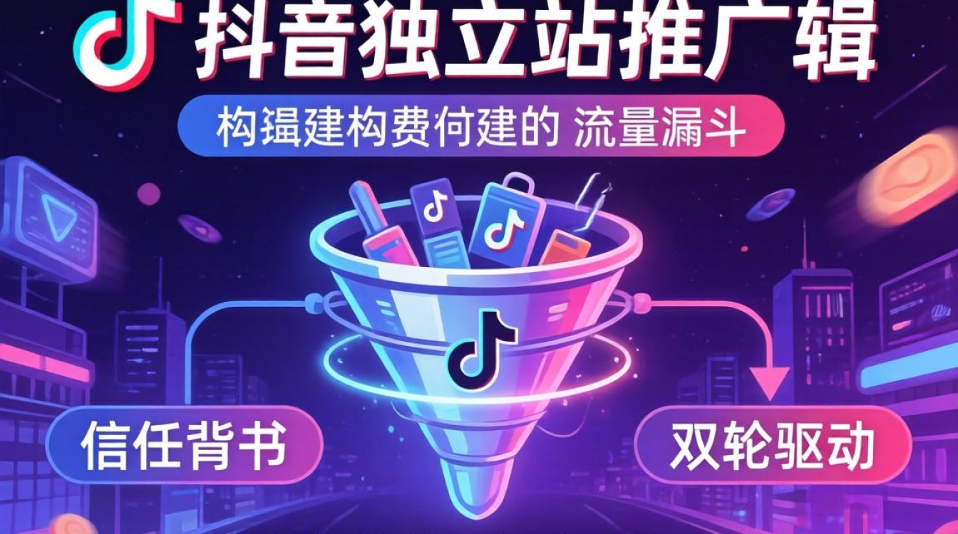 独立站引流方法有哪些