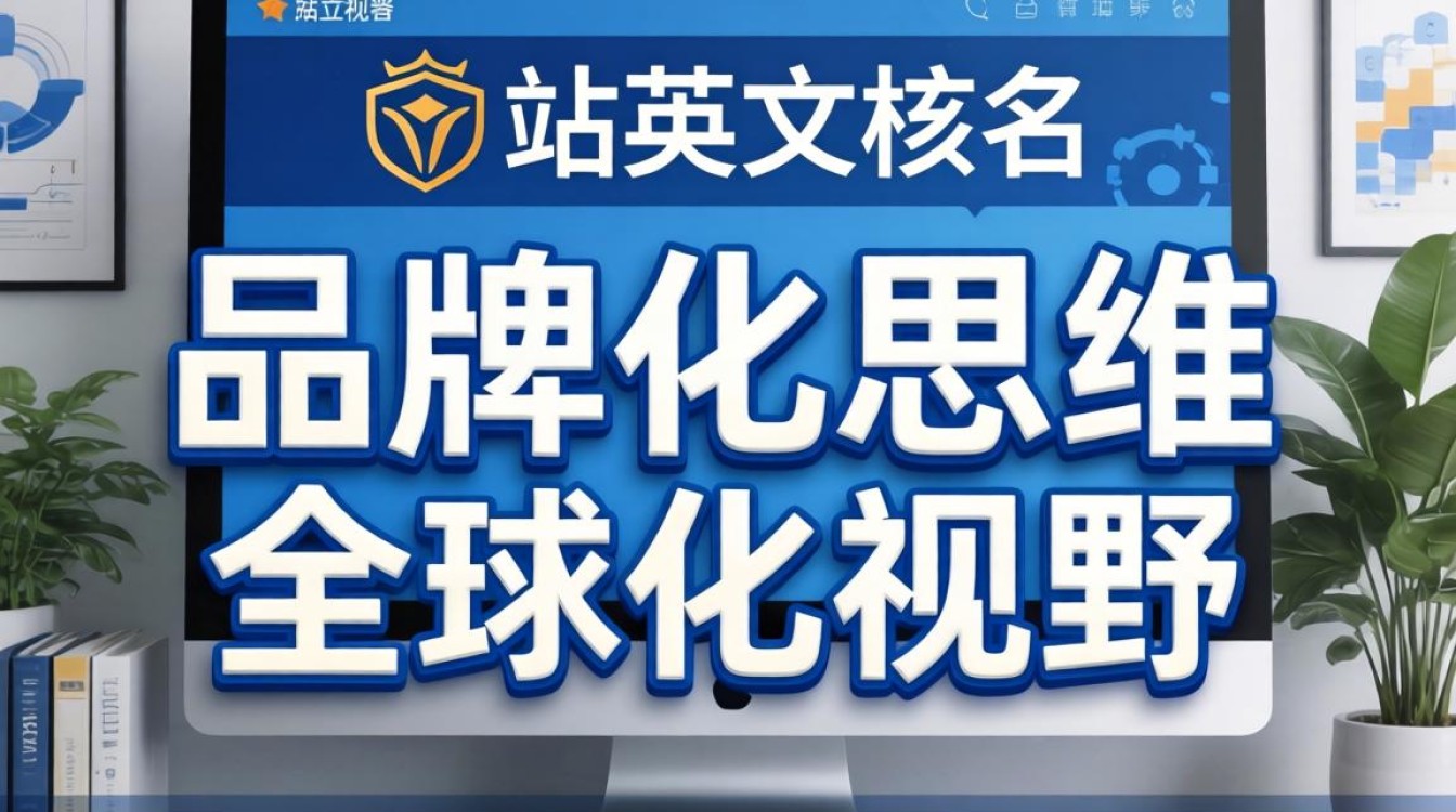 独立站英文取名技巧有哪些