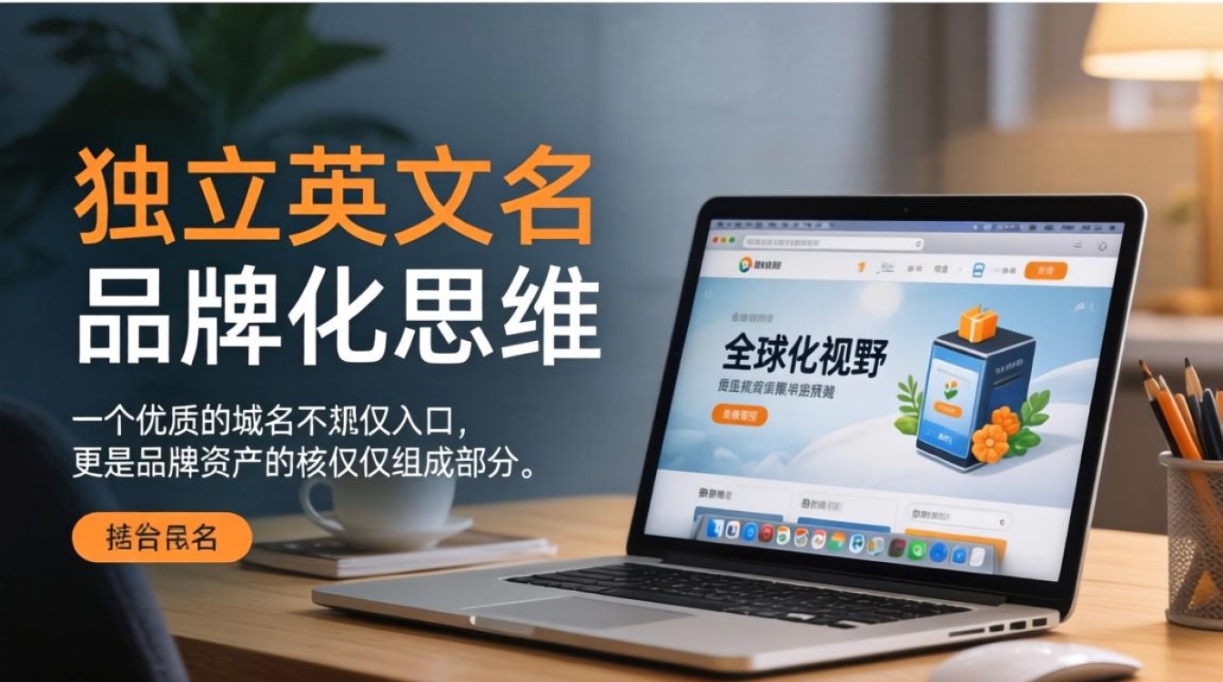 独立站英文取名技巧有哪些