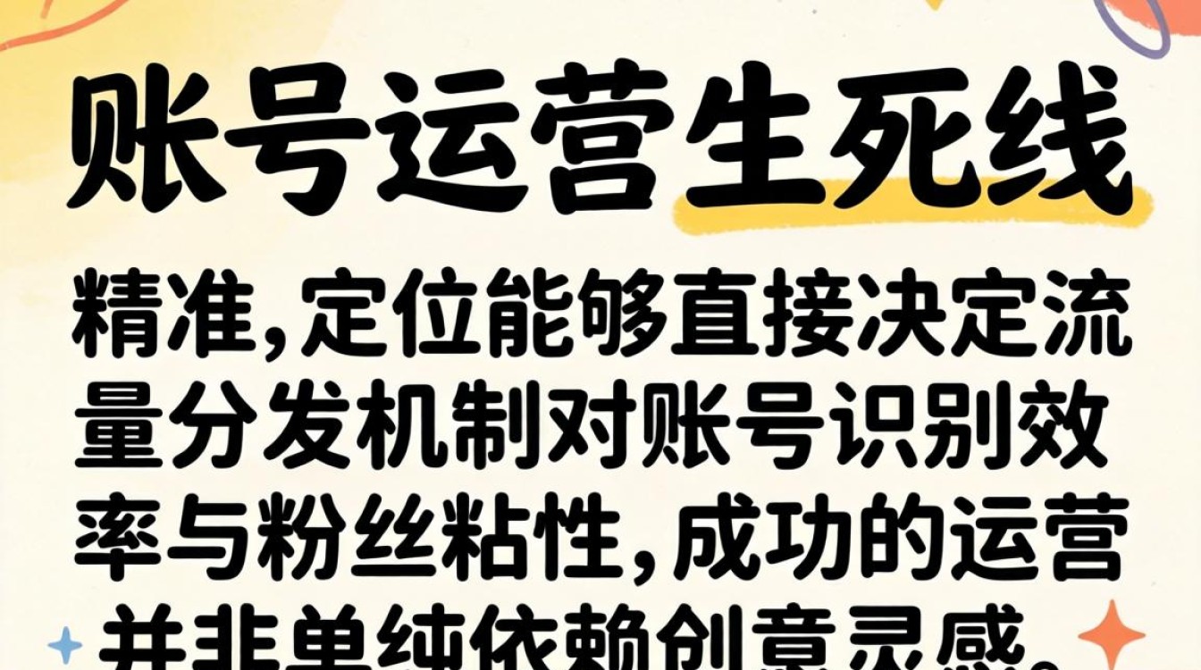 定位运营技巧与方法大全