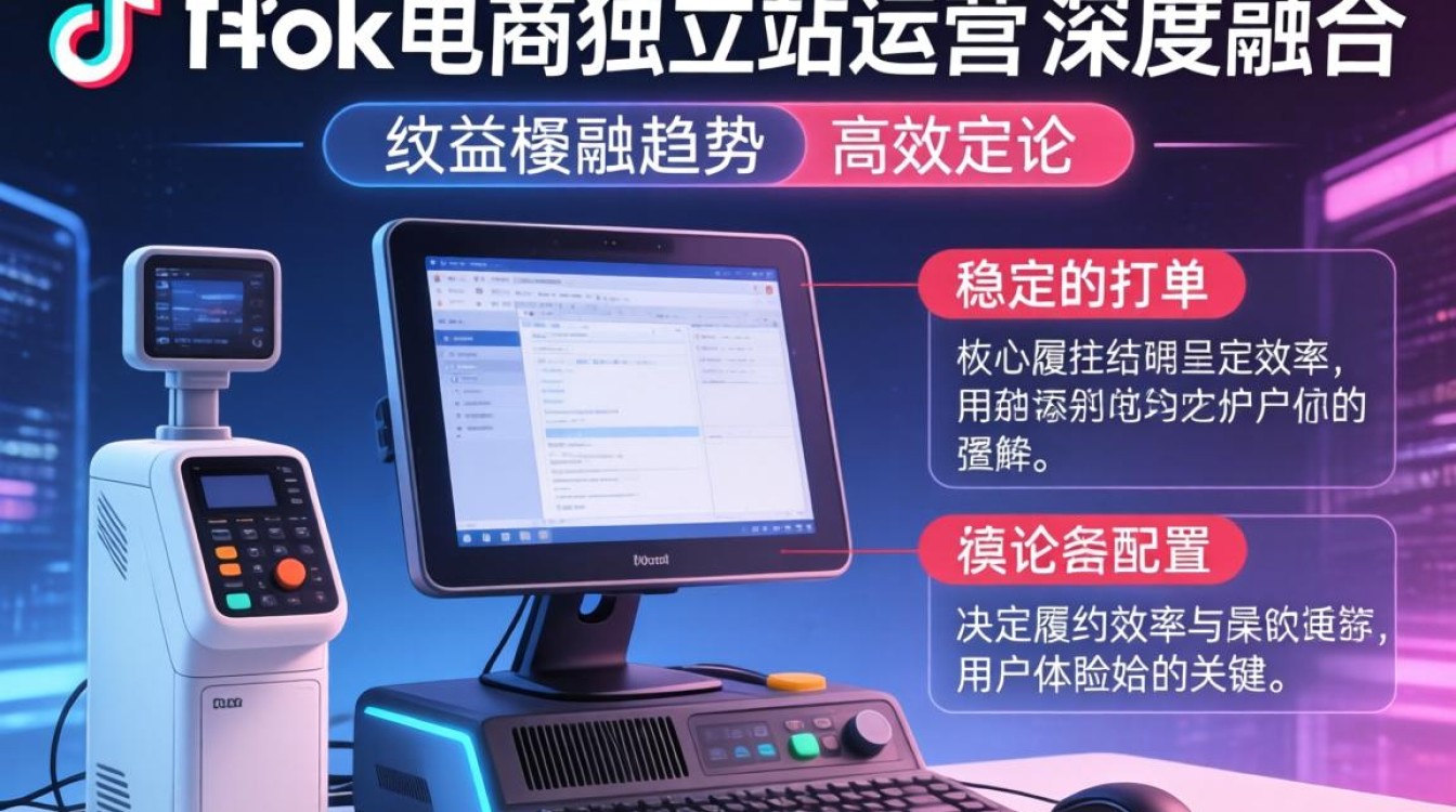 TikTok打单设备推荐哪个好