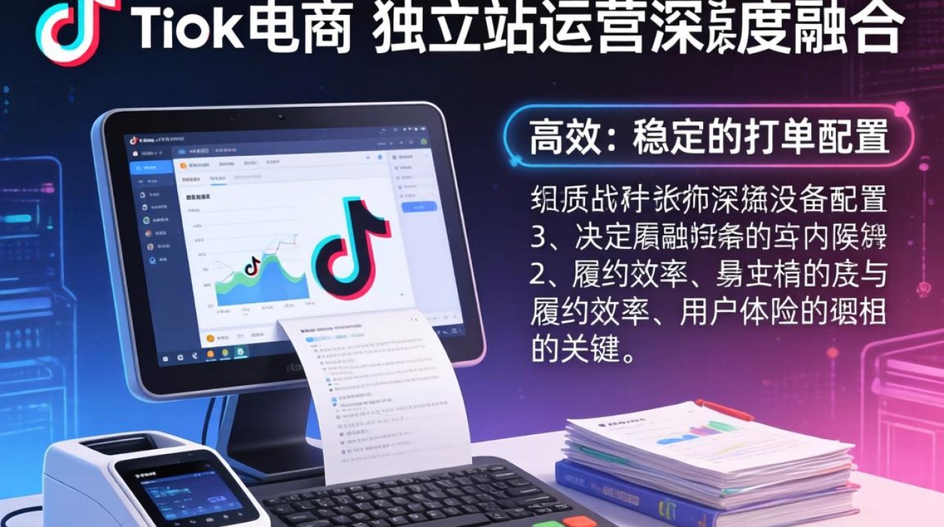 TikTok打单设备推荐哪个好