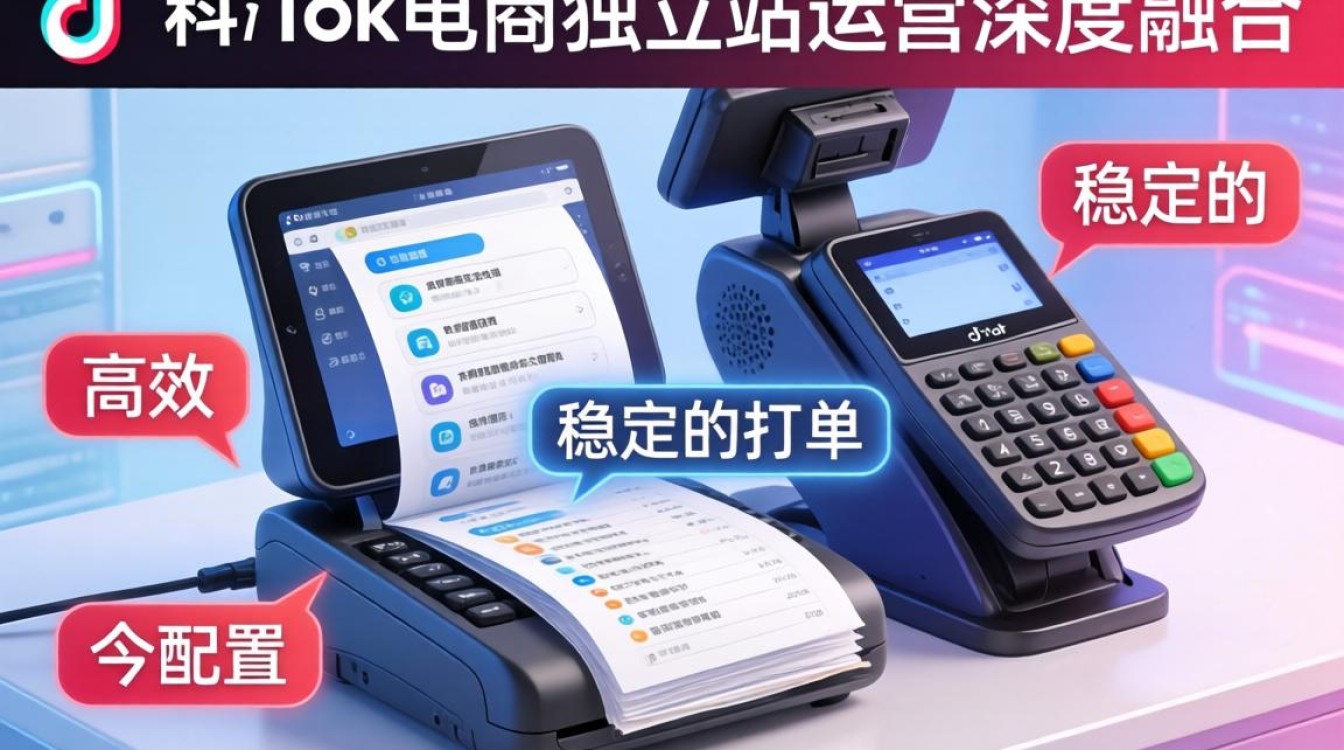 TikTok打单设备推荐哪个好