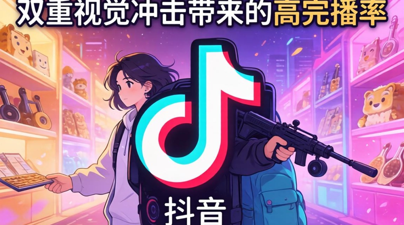 抖音画中画视频制作教程