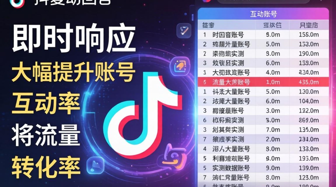 抖音自动回复怎么设置