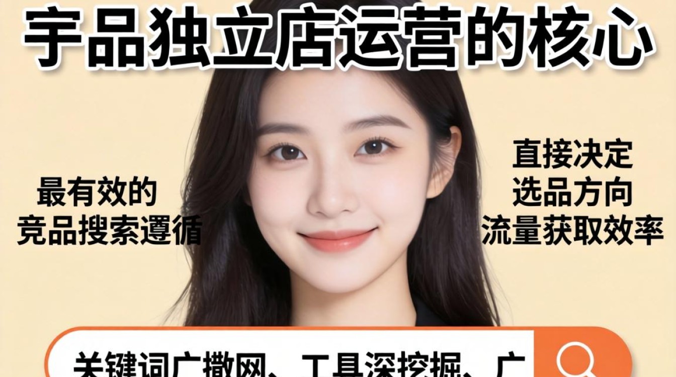 独立站竞品分析工具有哪些