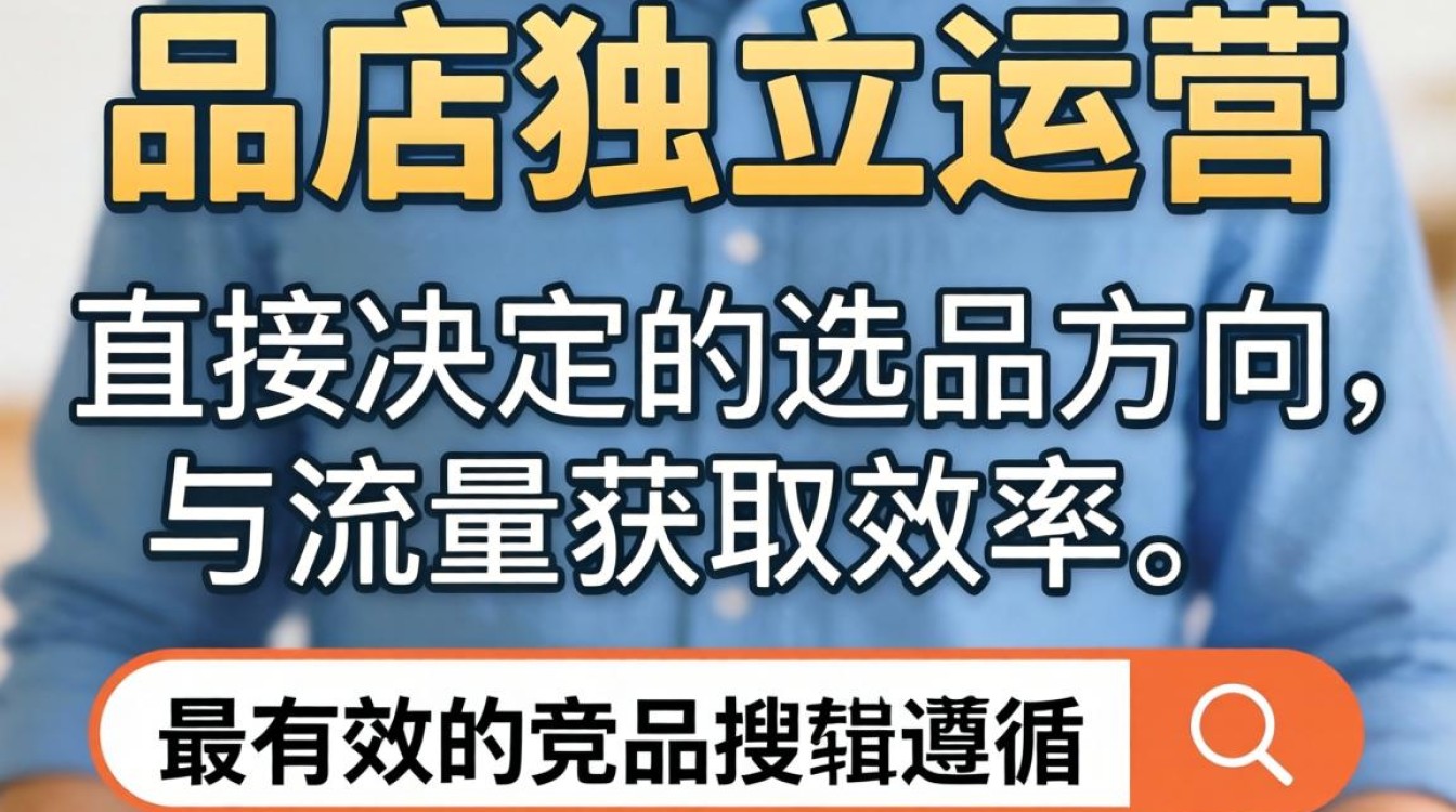 独立站竞品分析工具有哪些