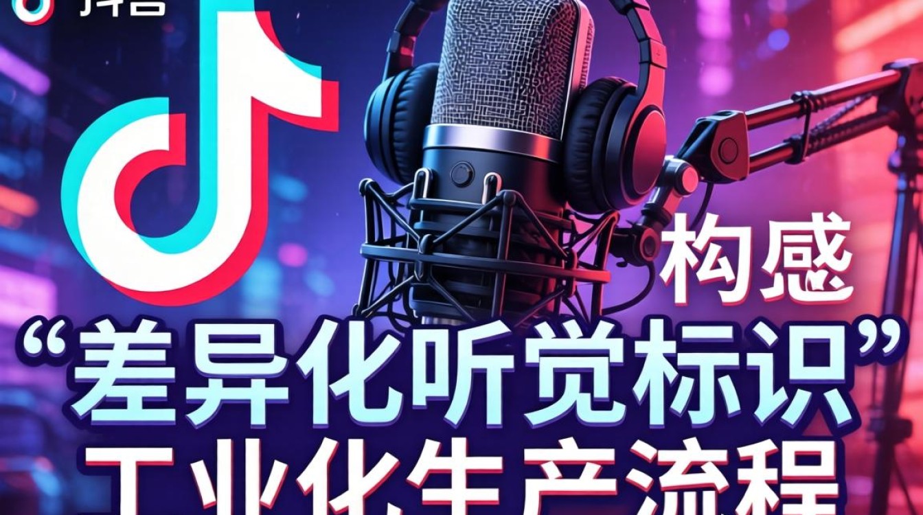 抖音配音赚钱方法有哪些