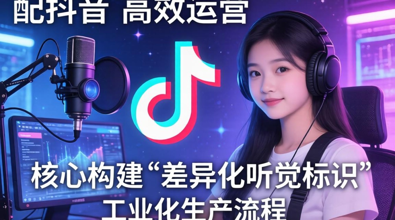 抖音配音赚钱方法有哪些