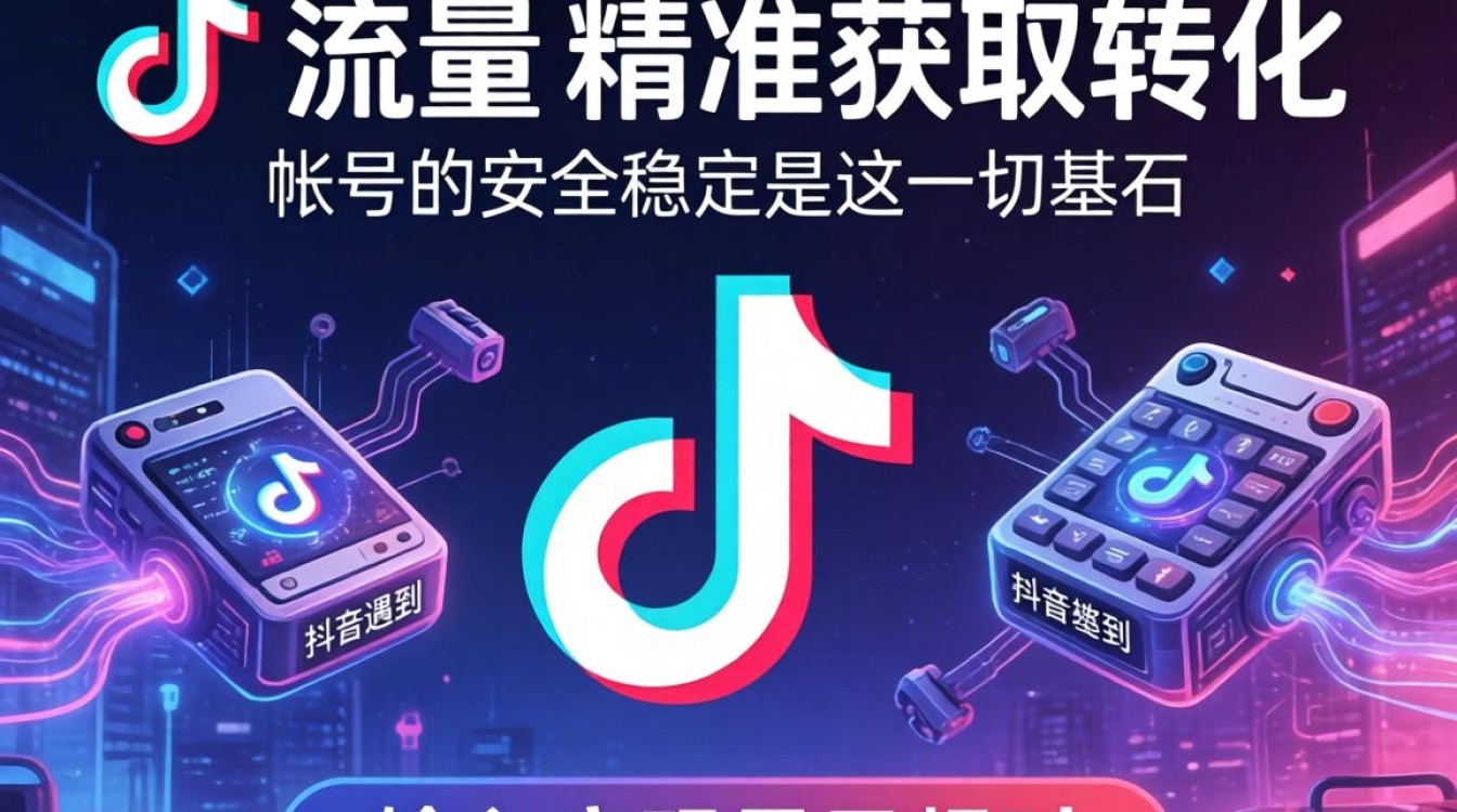 TikTok输入密码显示超时怎么办