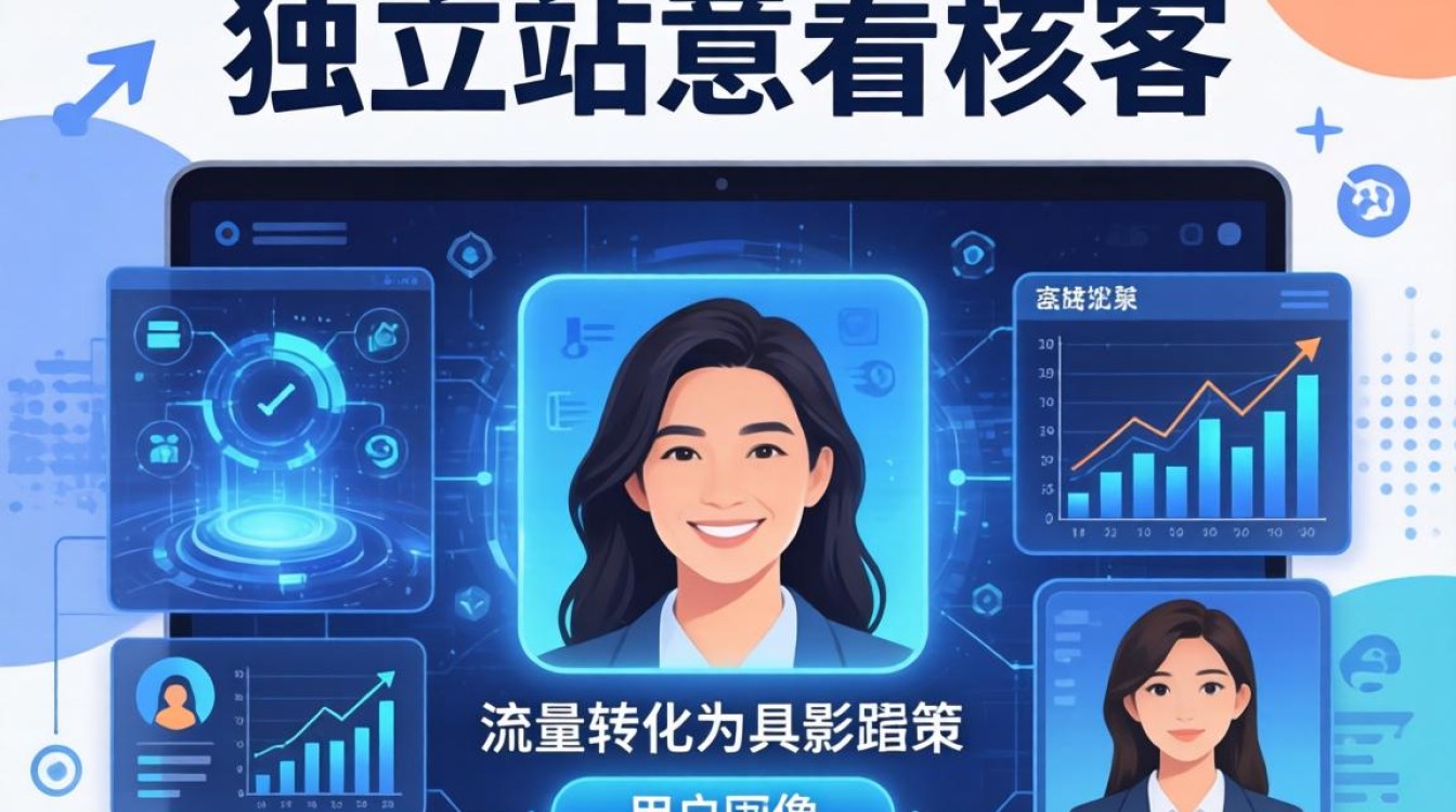 独立站访客数据怎么分析