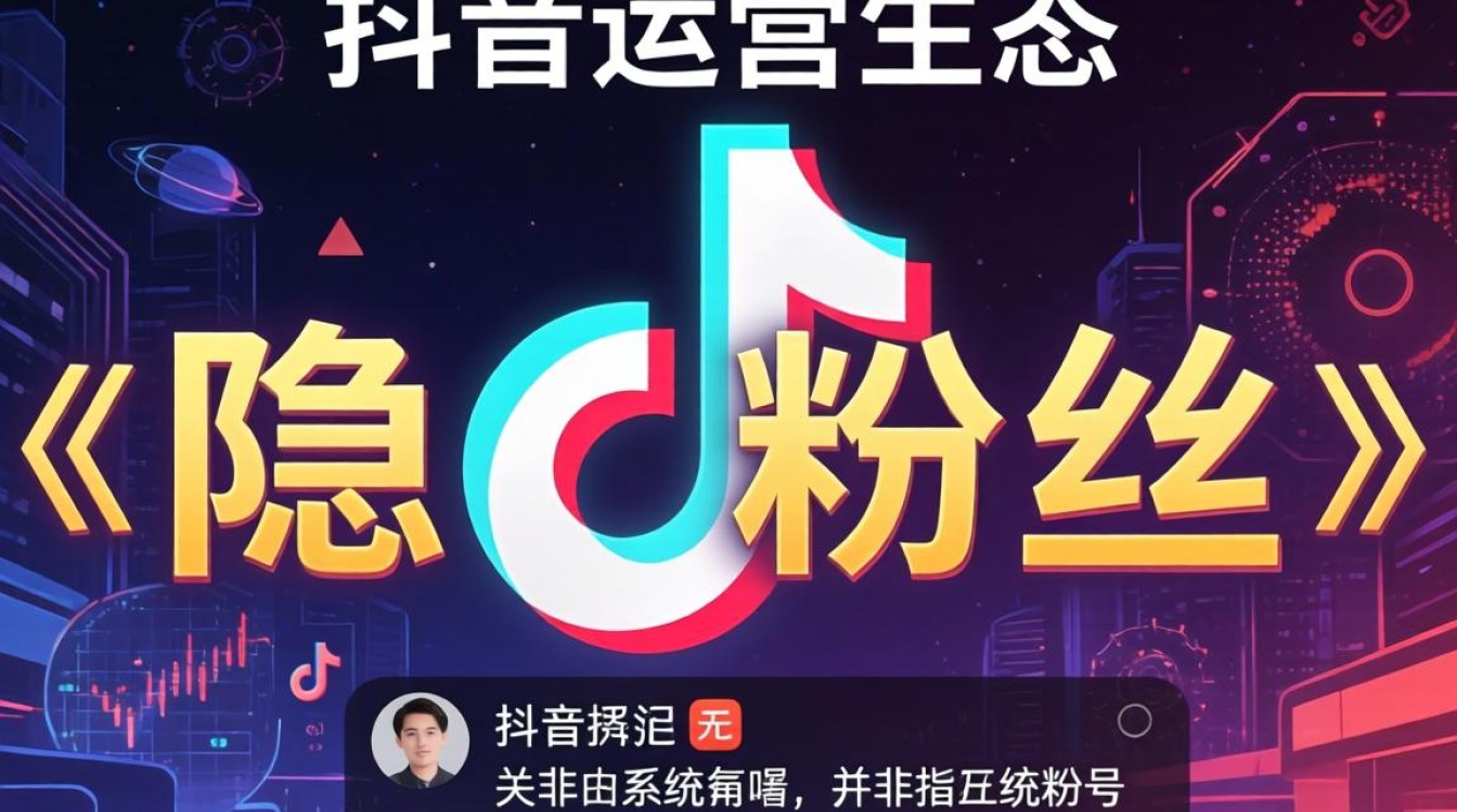 抖音如何查看隐藏粉丝列表