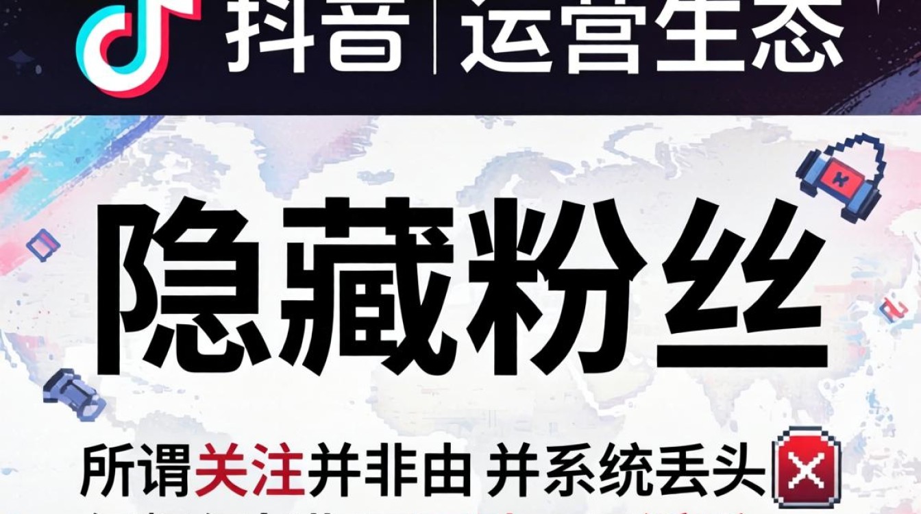 抖音如何查看隐藏粉丝列表