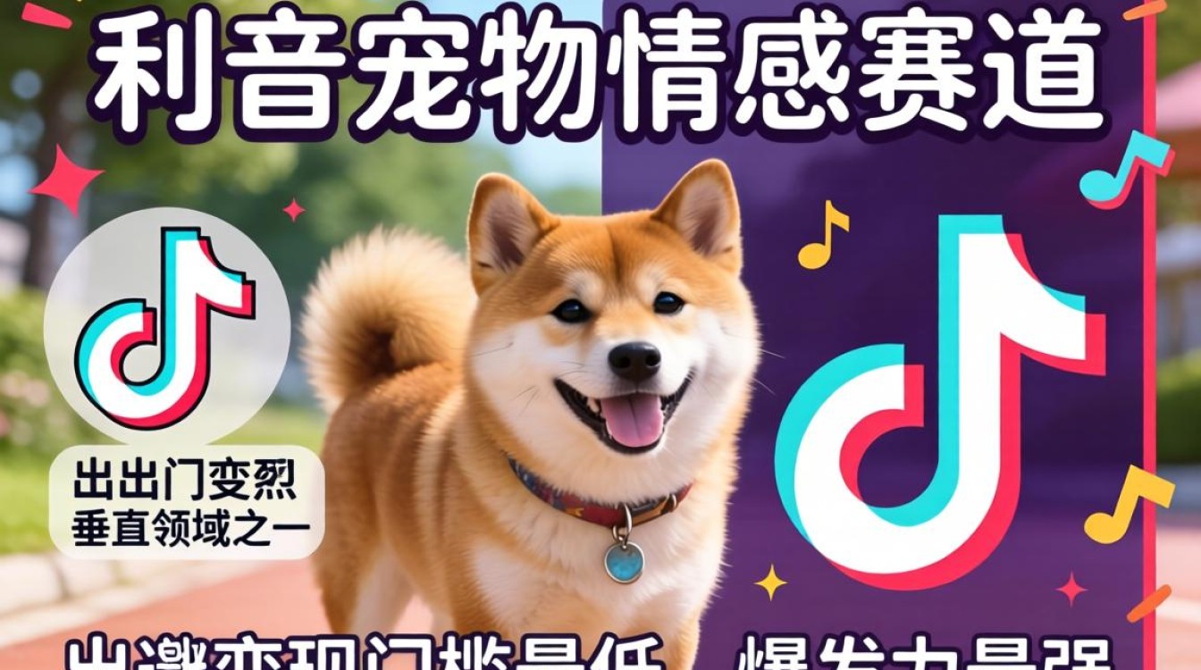 TikTok图文宠物情感怎么变现?出海变现完整教程详解 TikTok图文宠物情感怎么变现