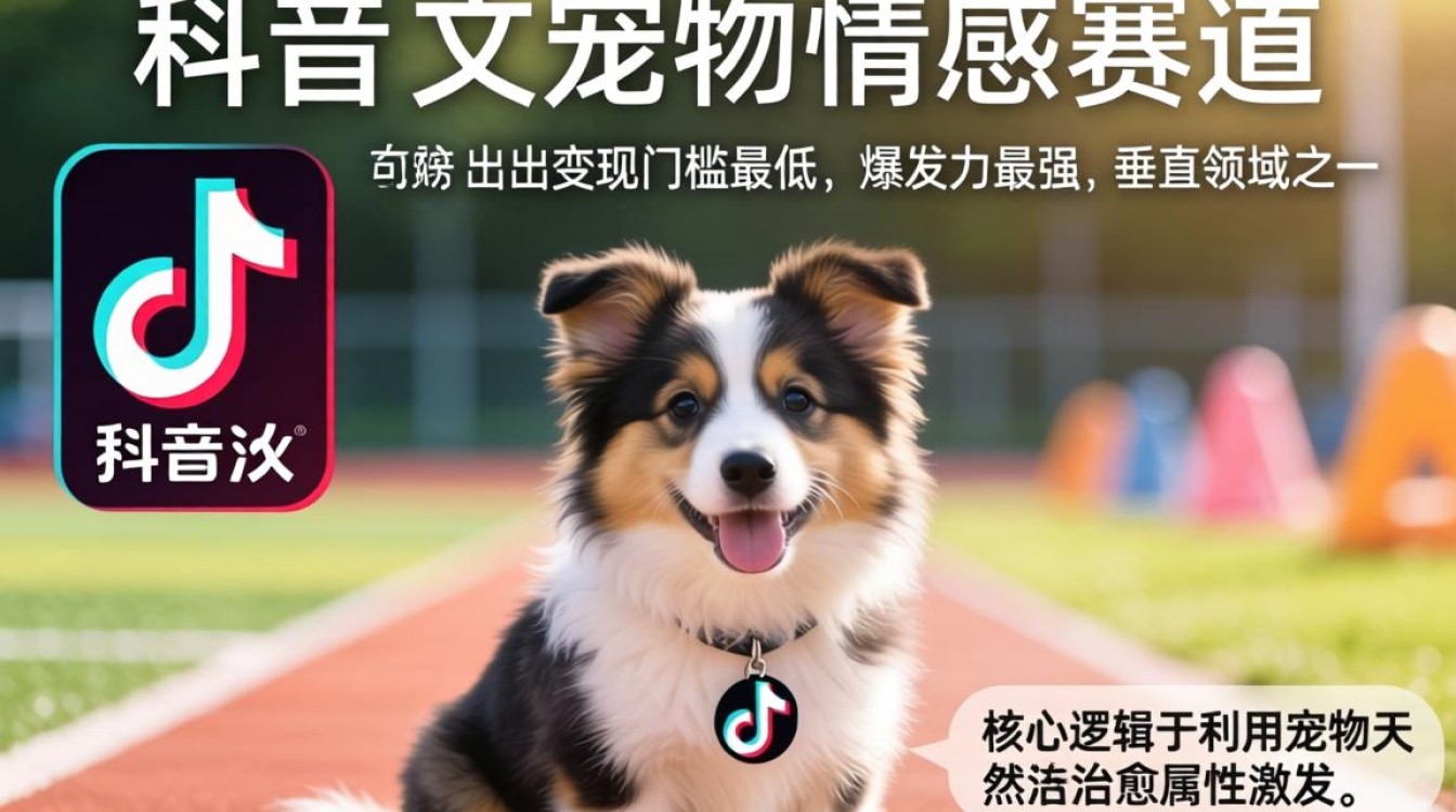 TikTok图文宠物情感怎么变现?出海变现完整教程详解 TikTok图文宠物情感怎么变现