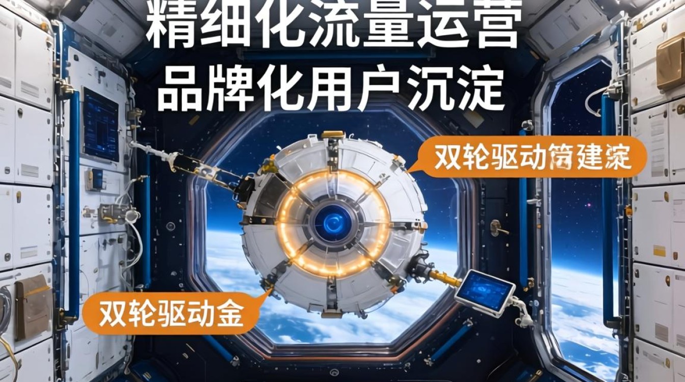 独立空间站怎么运行?独立站运营新手入门教程 独立站运营新手入门教程