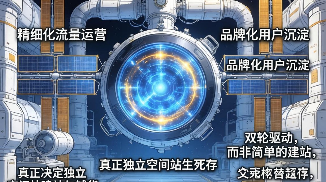 独立空间站怎么运行?独立站运营新手入门教程 独立站运营新手入门教程