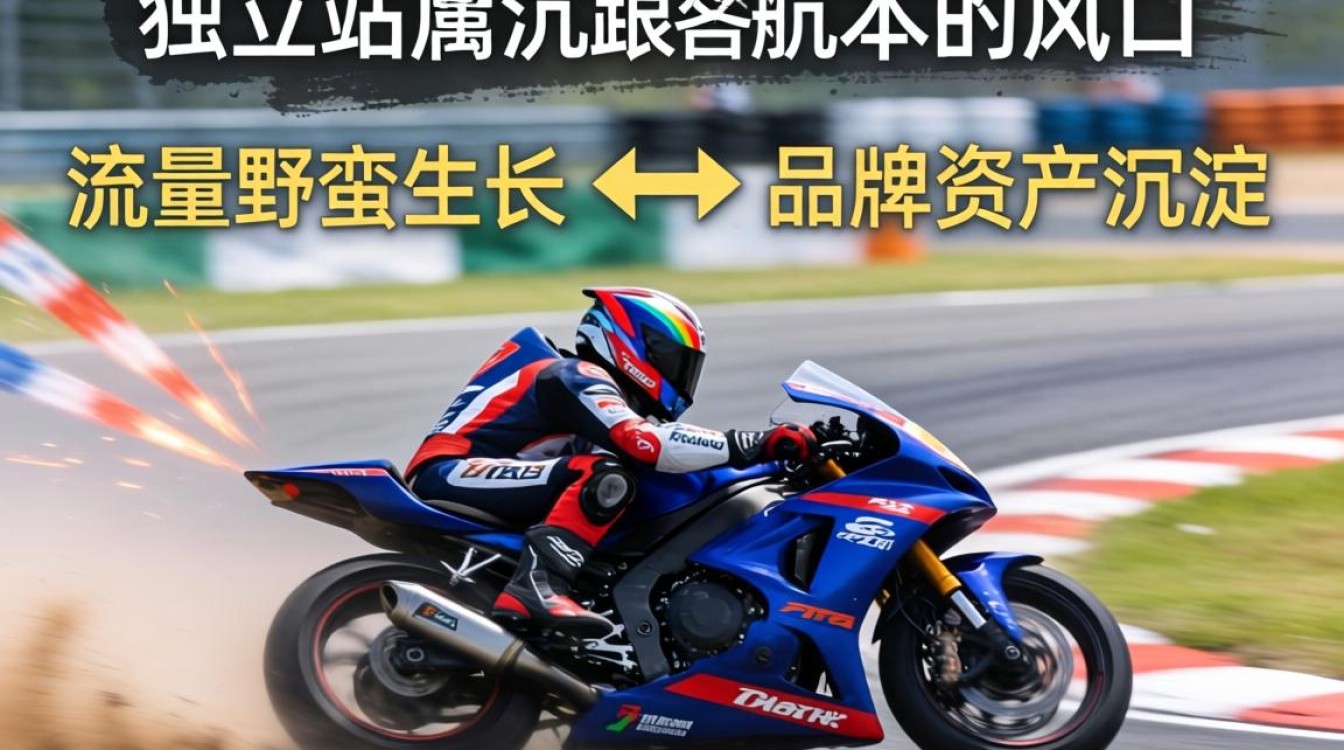 怎么跟客户聊独立站?2026年独立站趋势分析深度解读 2026年独立站趋势分析深度解读