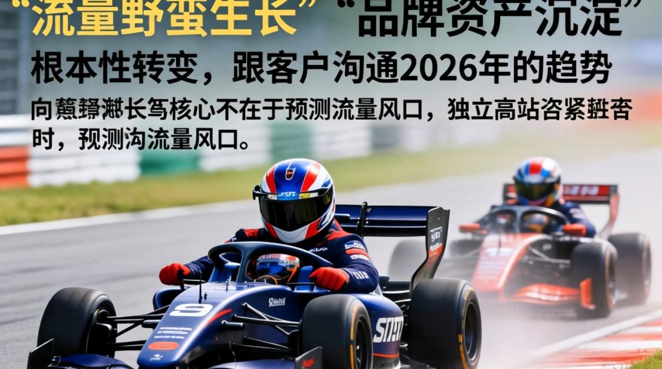 怎么跟客户聊独立站?2026年独立站趋势分析深度解读 2026年独立站趋势分析深度解读