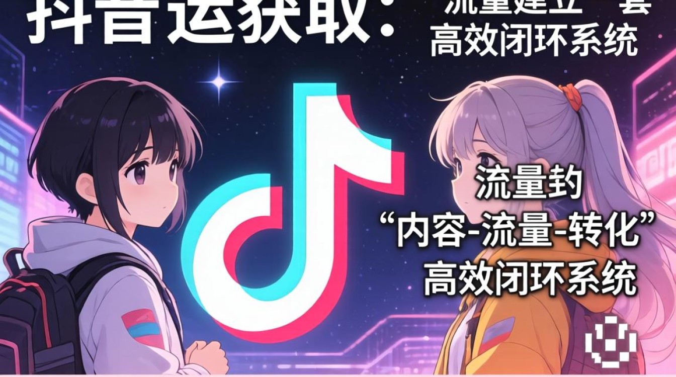 抖音运营教程新手怎么做