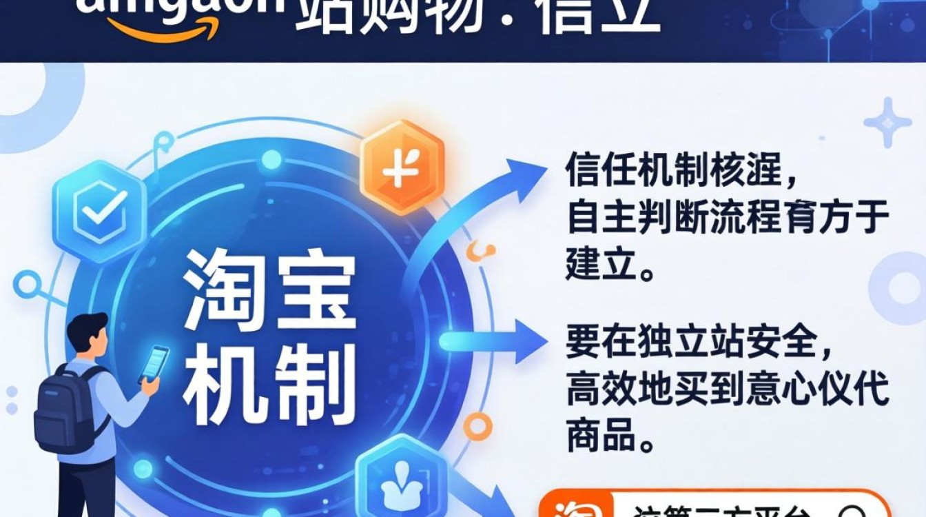 独立站购物新手入门教程