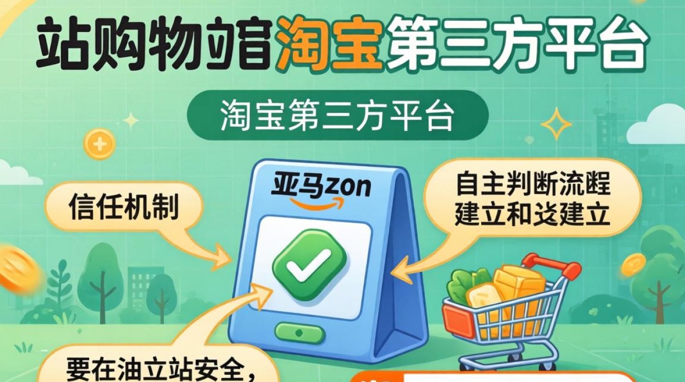 独立站购物新手入门教程