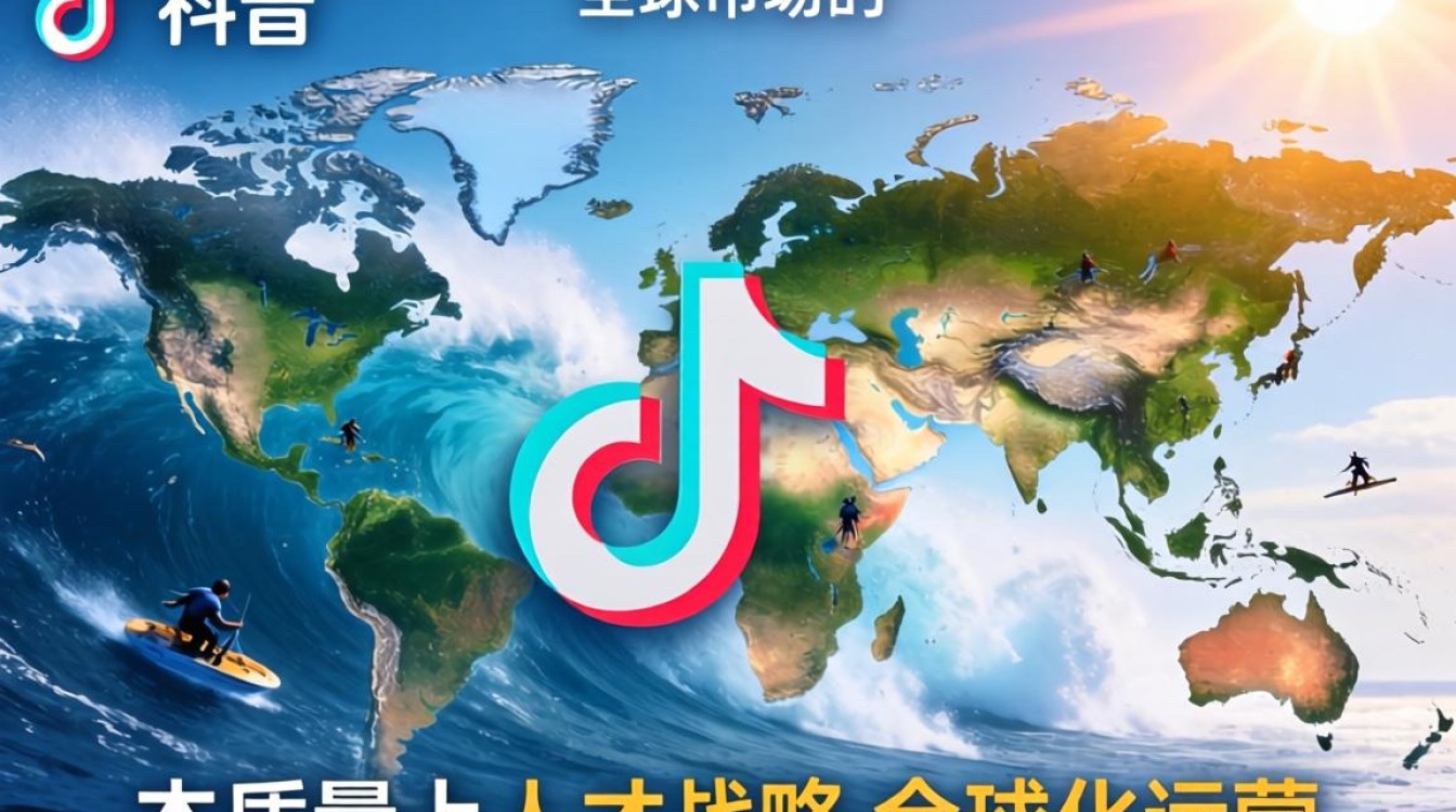 TikTok招聘员工标准是什么