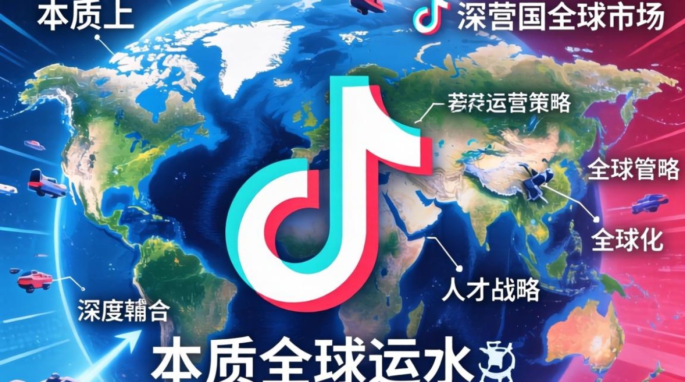 TikTok招聘员工标准是什么